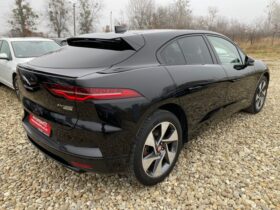 Вживанi 2020 Jaguar I-Pace