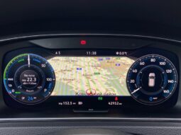 
										Вживанi 2020  Volkswagen Golf заповнено									