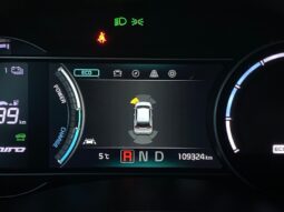 
										Вживанi 2019  KIA Niro заповнено									