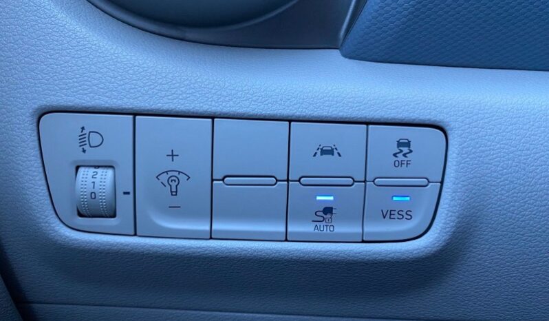 
								Вживанi 2019  Hyundai Kona заповнено									