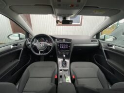 
										Вживанi 2019  Volkswagen Golf заповнено									