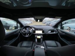 
										Вживанi 2021  Jaguar I-Pace заповнено									