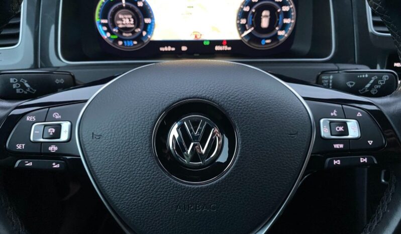 
								Вживанi 2019  Volkswagen Golf заповнено									