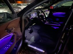
										Вживанi 2021  Audi e-tron заповнено									