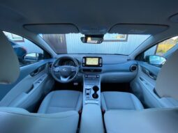 
										Вживанi 2019  Hyundai Kona заповнено									