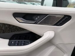 
										Вживанi 2020 Jaguar I-Pace заповнено									