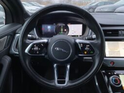 
										Вживанi 2021  Jaguar I-Pace заповнено									