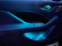 
										Вживанi 2019  Jaguar I-Pace заповнено									