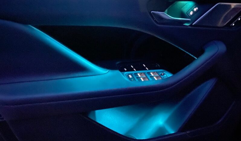 
								Вживанi 2019  Jaguar I-Pace заповнено									