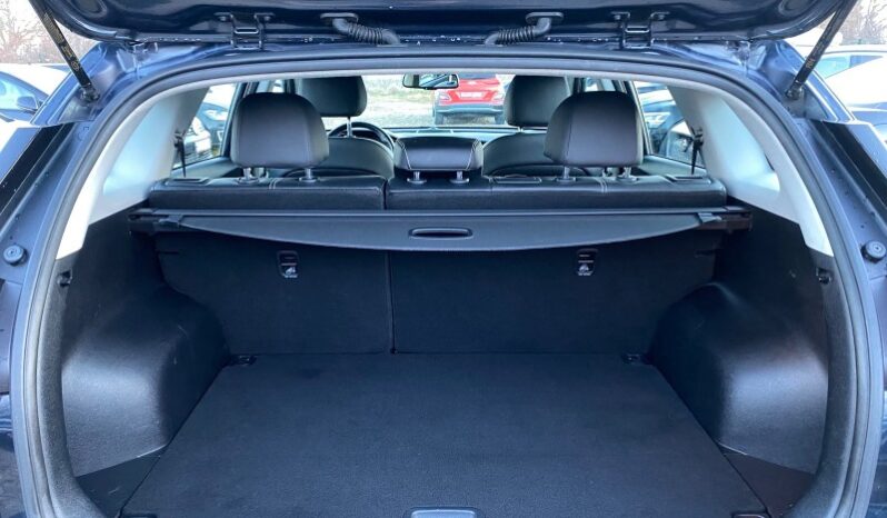 
								Вживанi 2020  KIA Niro заповнено									