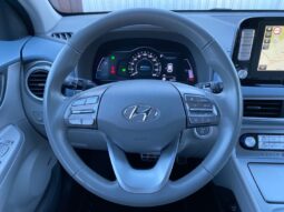 
										Вживанi 2019  Hyundai Kona заповнено									