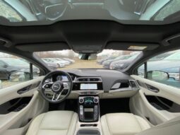 
										Вживанi 2020 Jaguar I-Pace заповнено									