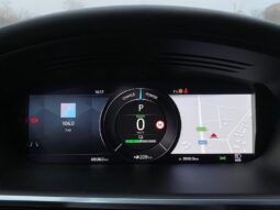 
										Вживанi 2021  Jaguar I-Pace заповнено									