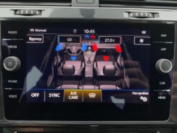 
										Вживанi 2020  Volkswagen Golf заповнено									