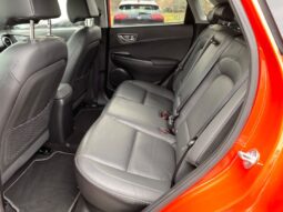 
										Вживанi 2019  Hyundai Kona заповнено									