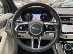 
										Вживанi 2020 Jaguar I-Pace заповнено									