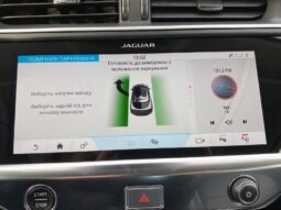 
										Вживанi 2019  Jaguar I-Pace заповнено									
