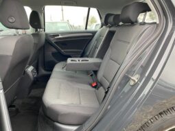 
										Вживанi 2020  Volkswagen Golf заповнено									