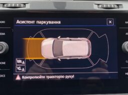 
										Вживанi 2019  Volkswagen Golf заповнено									