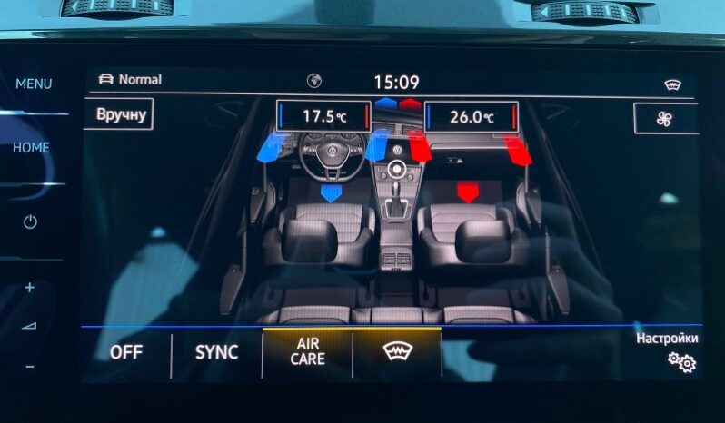 
								Вживанi 2020  Volkswagen Golf заповнено									