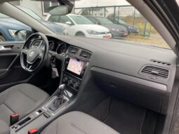 
										Вживанi 2020  Volkswagen Golf заповнено									