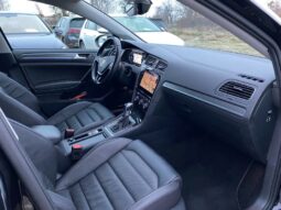 
										Вживанi 2019  Volkswagen Golf заповнено									