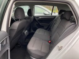 
										Вживанi 2019  Volkswagen Golf заповнено									