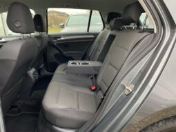 
										Вживанi 2020  Volkswagen Golf заповнено									