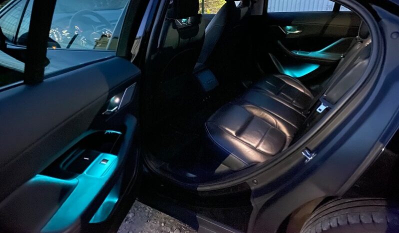 
								Вживанi 2019  Jaguar I-Pace заповнено									
