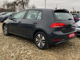 Вживанi 2020  Volkswagen Golf