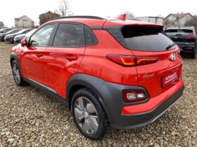 Вживанi 2019  Hyundai Kona
