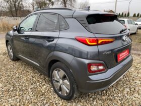 Вживанi 2019  Hyundai Kona