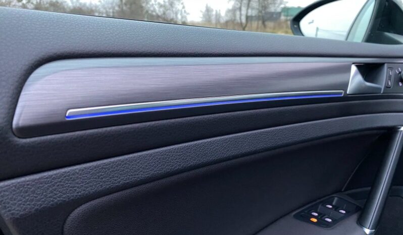 
								Вживанi 2019  Volkswagen Golf заповнено									