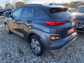 Вживанi 2019  Hyundai Kona