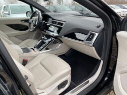 
										Вживанi 2020 Jaguar I-Pace заповнено									