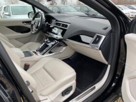 Вживанi 2020 Jaguar I-Pace