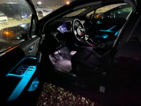 Вживанi 2021  Jaguar I-Pace