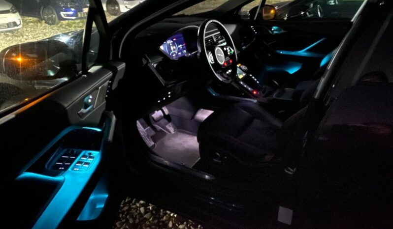 
								Вживанi 2021  Jaguar I-Pace заповнено									