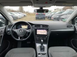 
										Вживанi 2020  Volkswagen Golf заповнено									