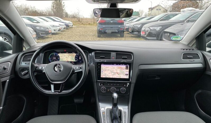 
								Вживанi 2020  Volkswagen Golf заповнено									