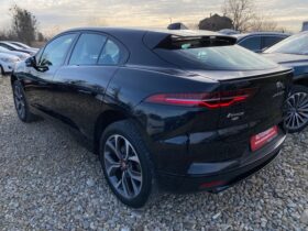 Вживанi 2019  Jaguar I-Pace