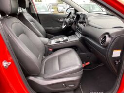 
										Вживанi 2019  Hyundai Kona заповнено									