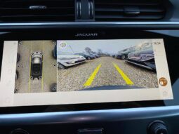 
										Вживанi 2021  Jaguar I-Pace заповнено									