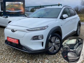 Вживанi 2019  Hyundai Kona