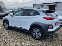 
										Вживанi 2019  Hyundai Kona заповнено									