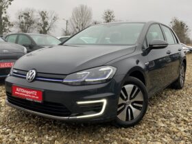Вживанi 2020  Volkswagen Golf