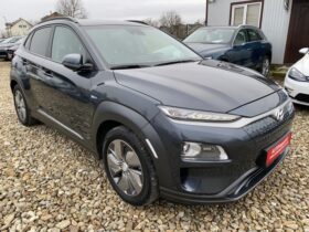 Вживанi 2019  Hyundai Kona