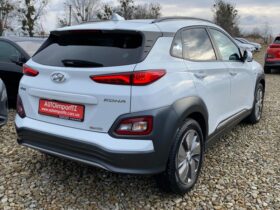 Вживанi 2019  Hyundai Kona