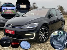 Вживанi 2019  Volkswagen Golf