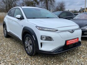 Вживанi 2019  Hyundai Kona